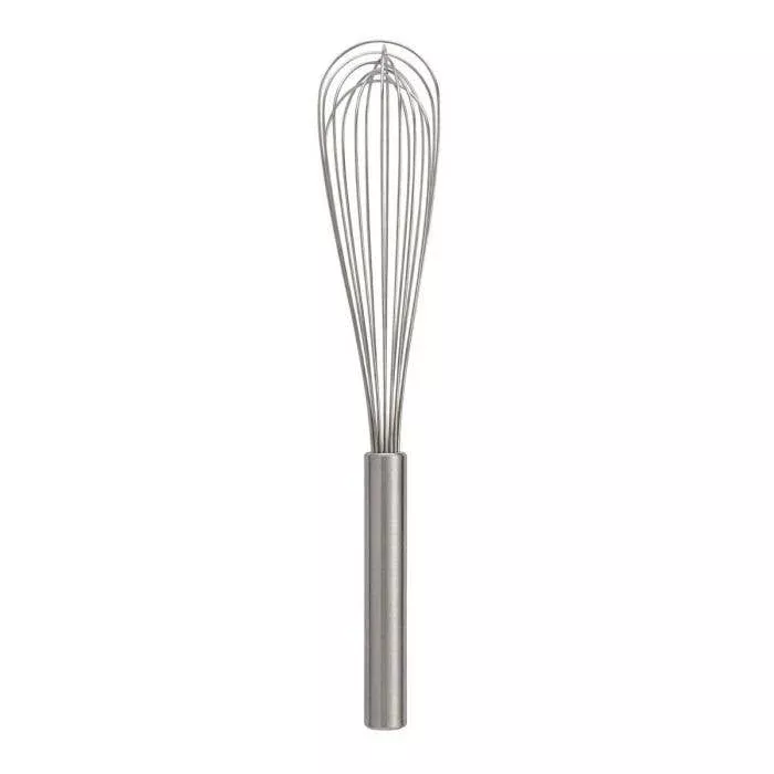 12" French Whisk