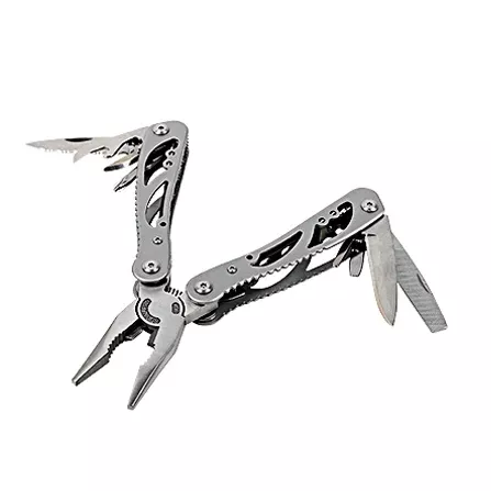 12-In-1 Folding Multi-Tool