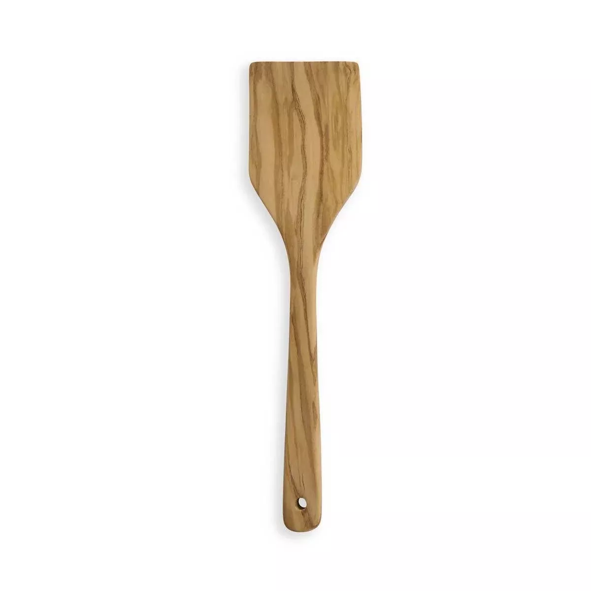 12" Italian Olivewood Turner
