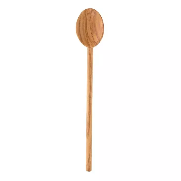 13.75" Italian Olivewood Spoon