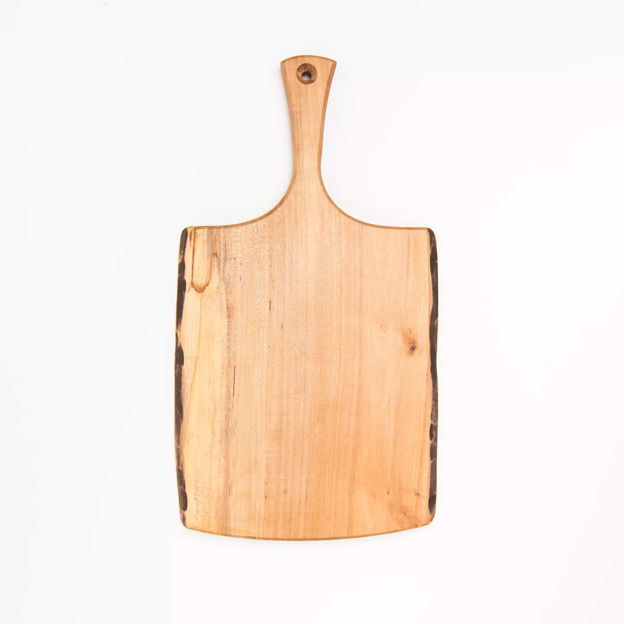 18" Ambrosia Maple Serving Board