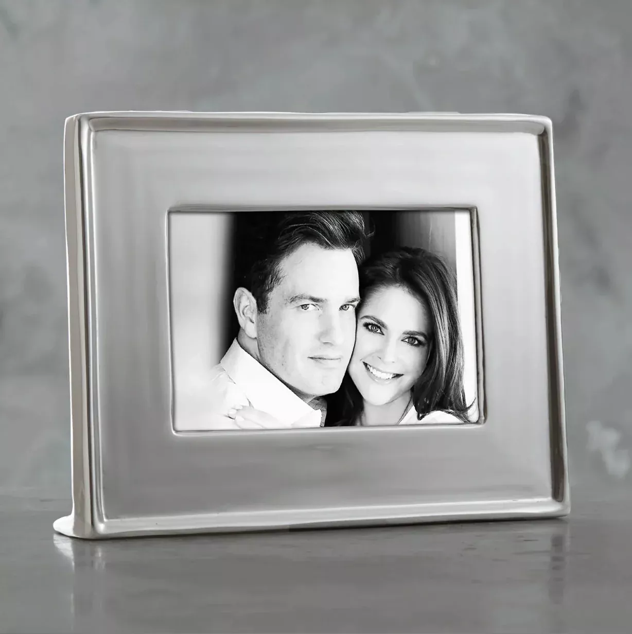 4" x 6" Beatriz Ball Jason Horizontal Picture Frame