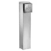 46DVA-SNK36 SDV981 36" SNORKEL CAP DURA-VENT