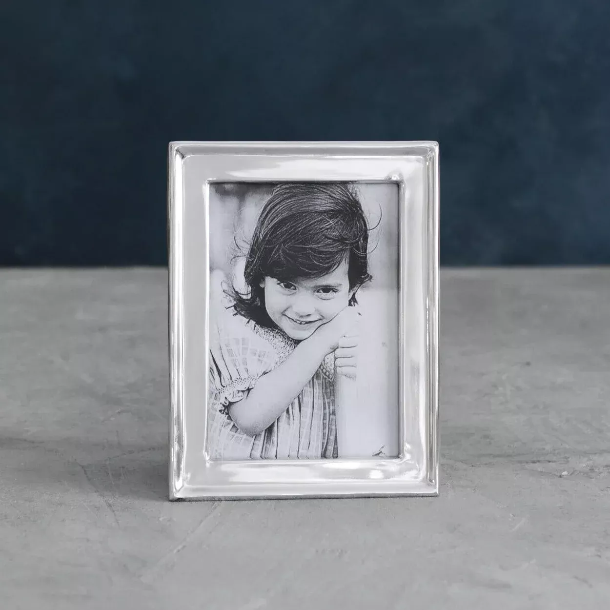5" x 7" Beatriz Ball Jason Vertical Picture Frame