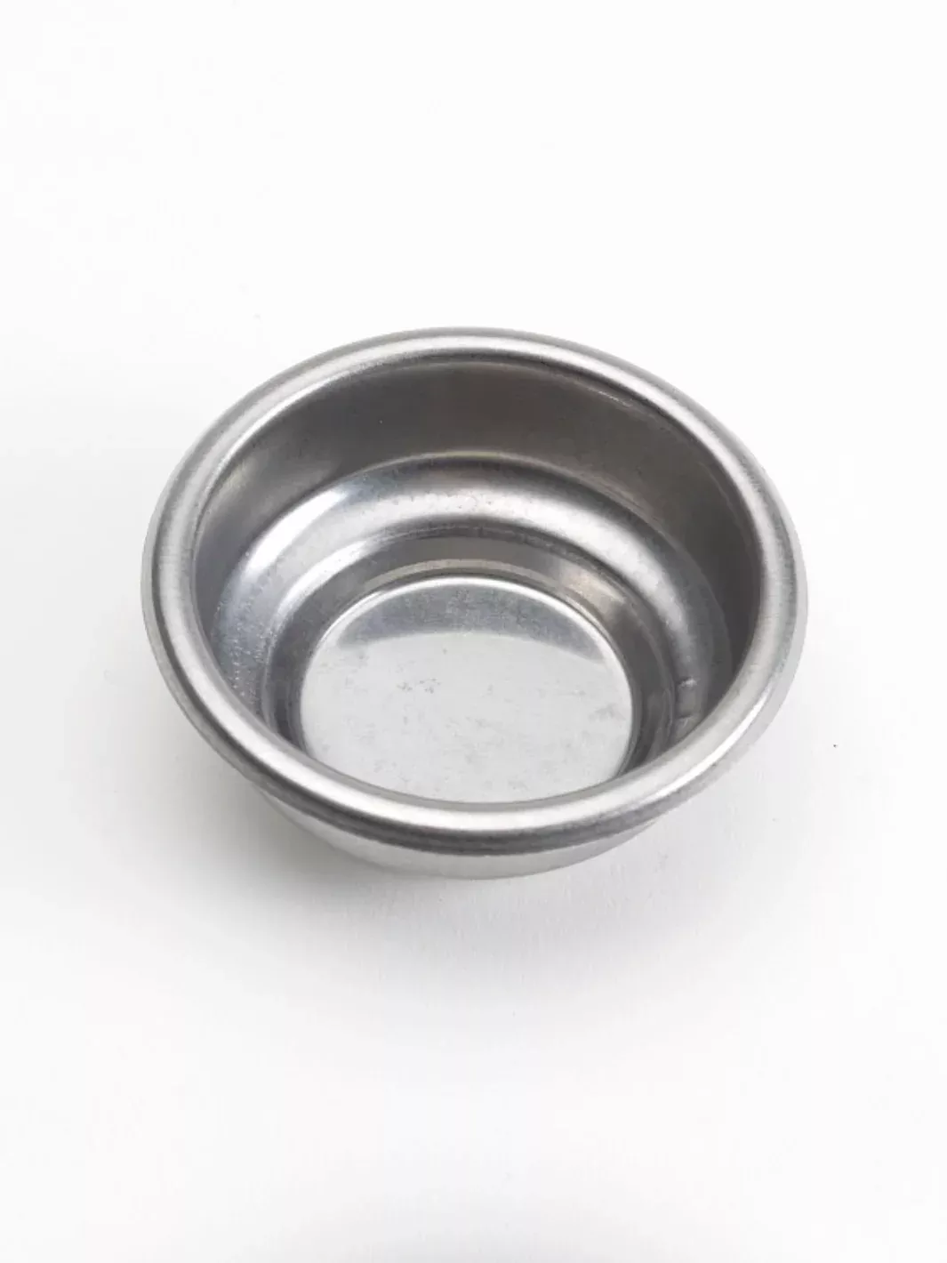 53mm Blank Portafilter Basket