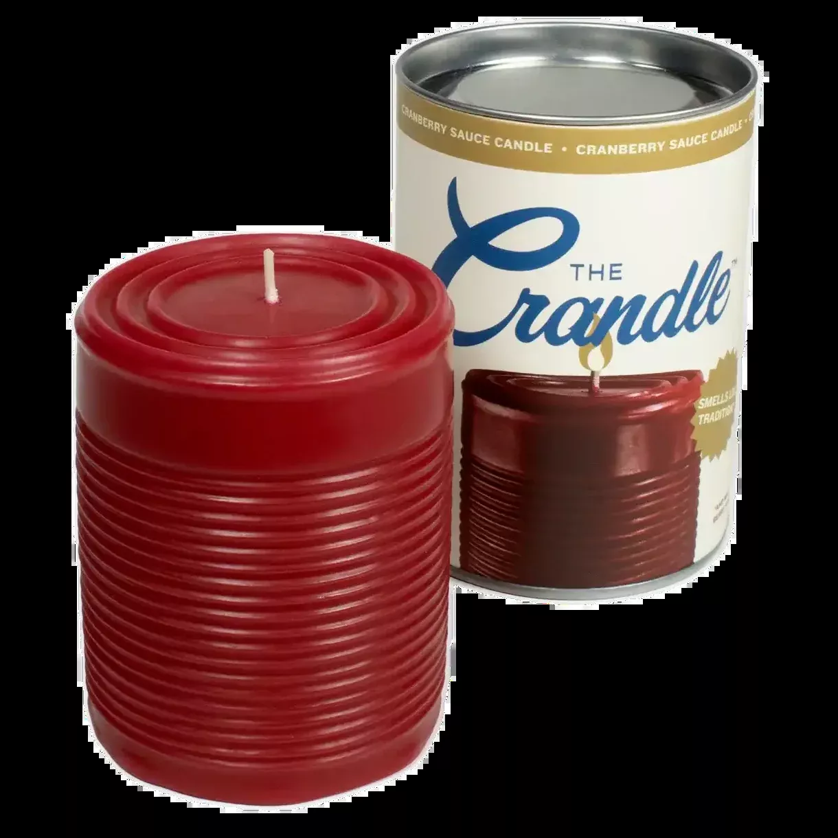 54Celsius The Crandle - Cranberry Sauce Candle