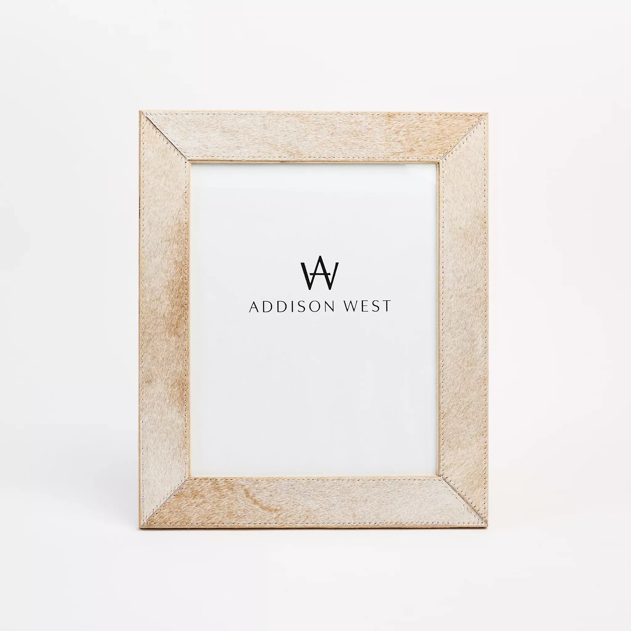 8" x 10" Harrington Hide Picture Frame