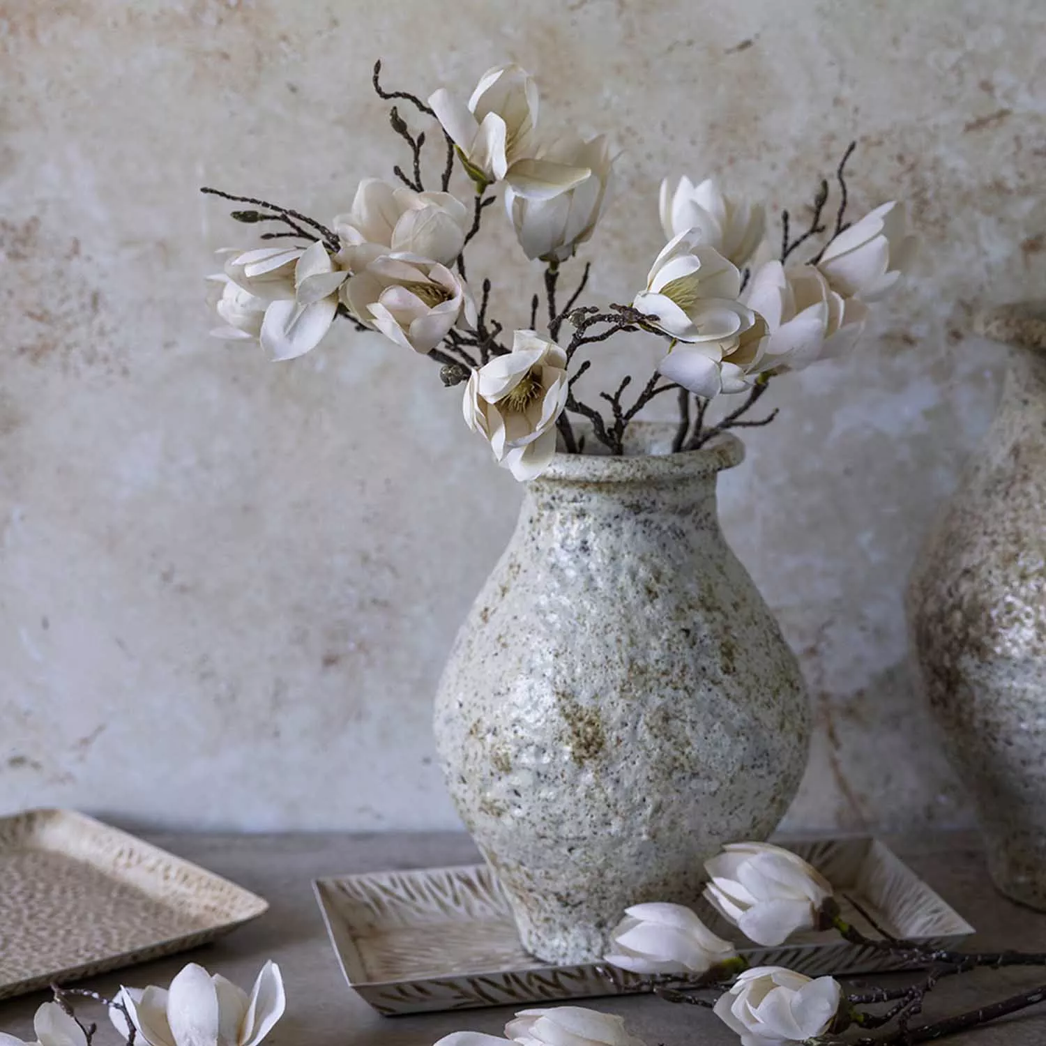 Abigail Ahern Faux Magnolia