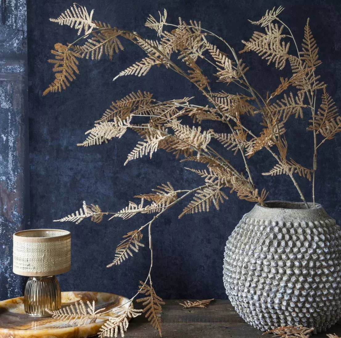 Abigail Ahern Faux Woodland Fern