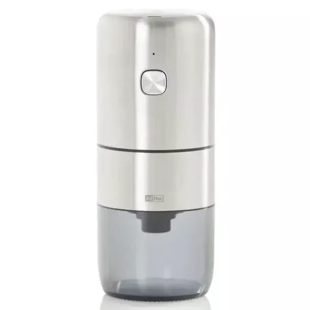 AdHoc MC10 USB-C – Rechargeable Electric Coffee Grinder