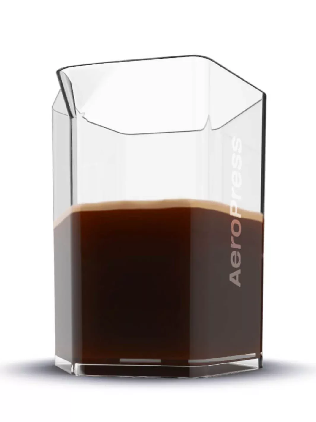 AeroPress Carafe
