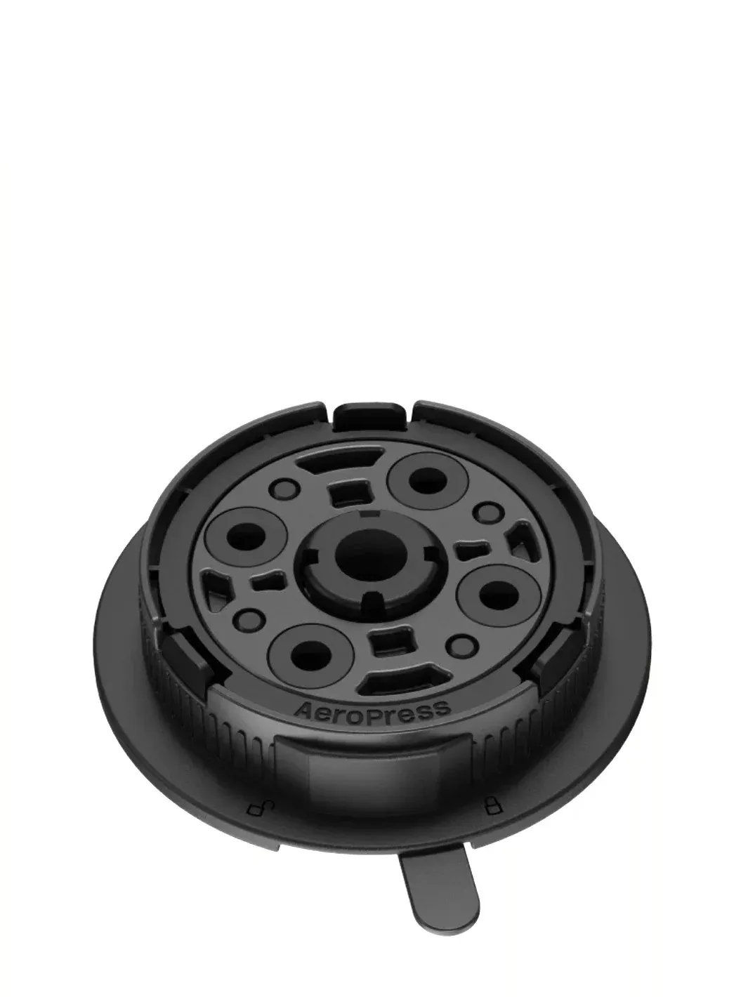 AeroPress XL Variable Flow Control Filter Cap