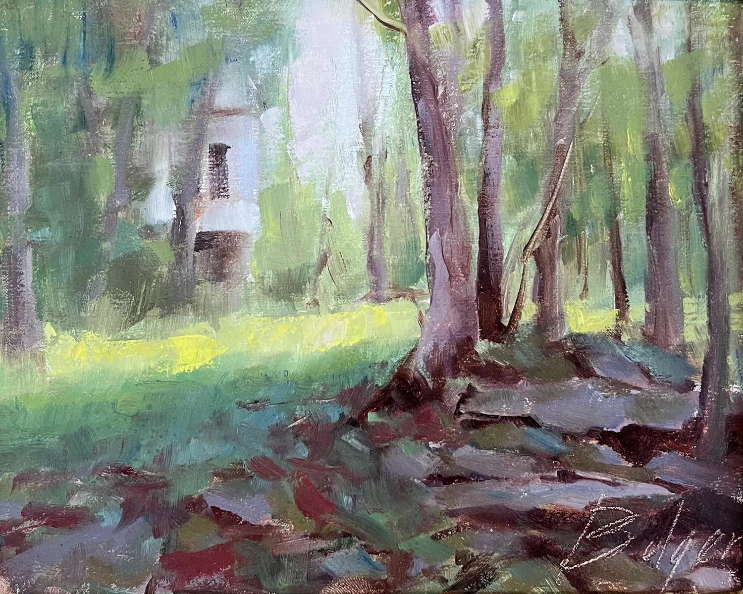 "After the Storm" by Joe Bolger