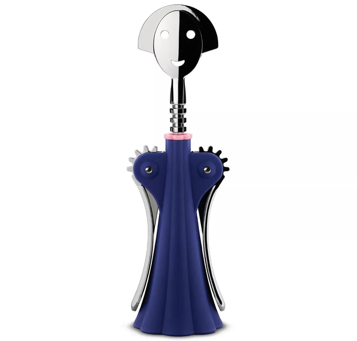 Alessi Anna G. Corkscrew – Blue