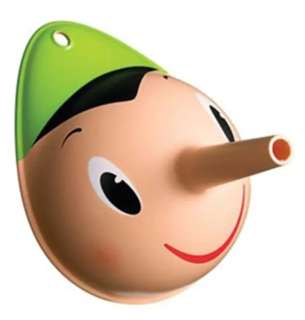 Alessi Pino Funnel