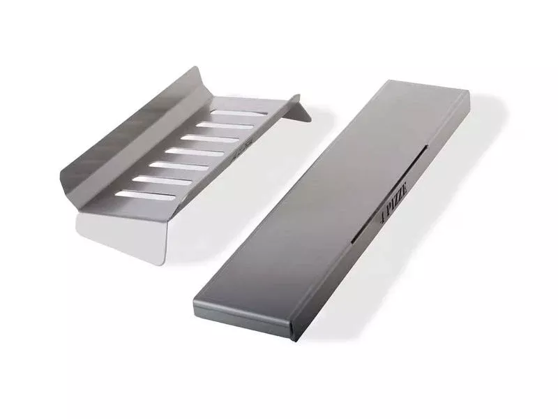 Alfa 1Pizze Wood Burning Hybrid Kit
