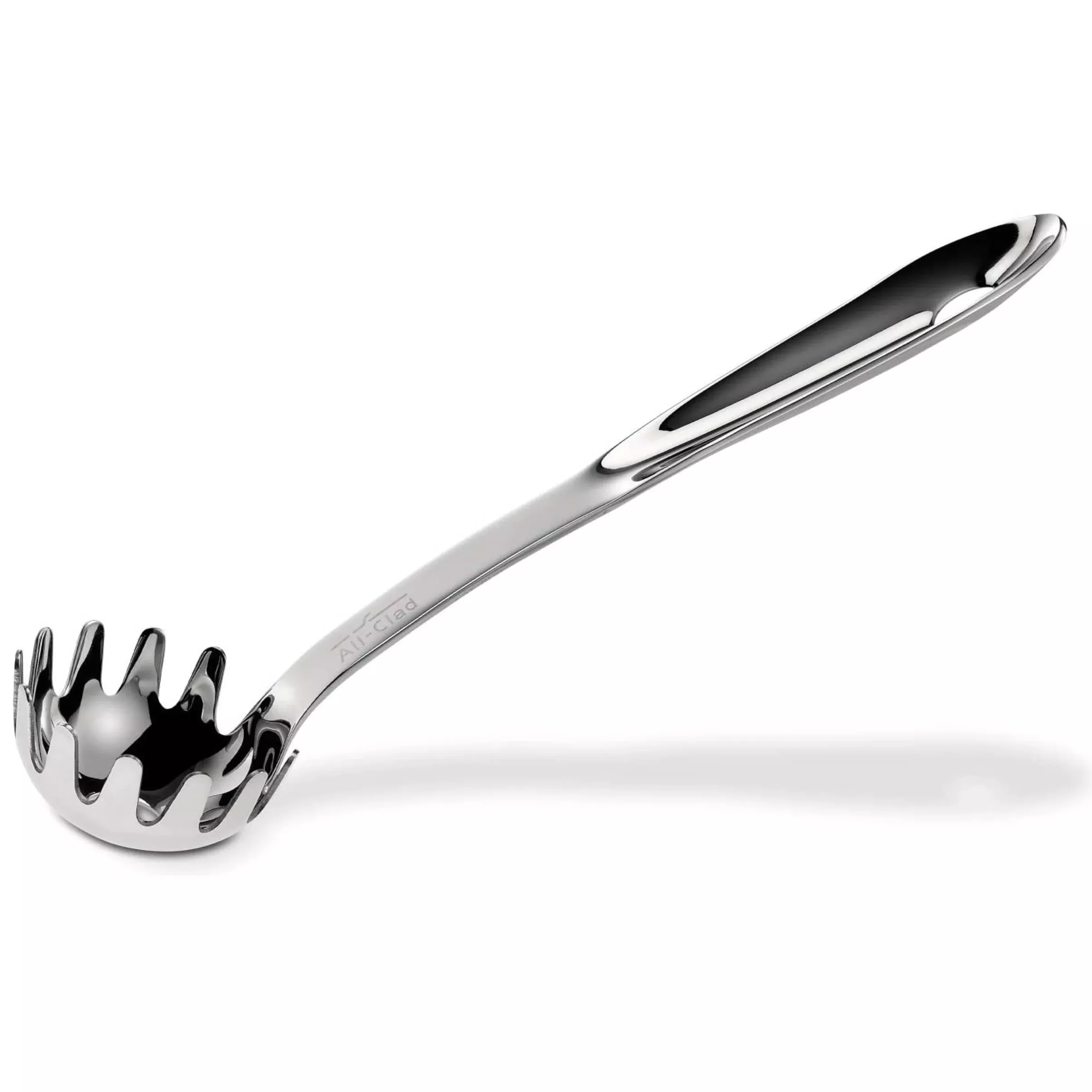 All-Clad Stainless Steel Pasta Ladle