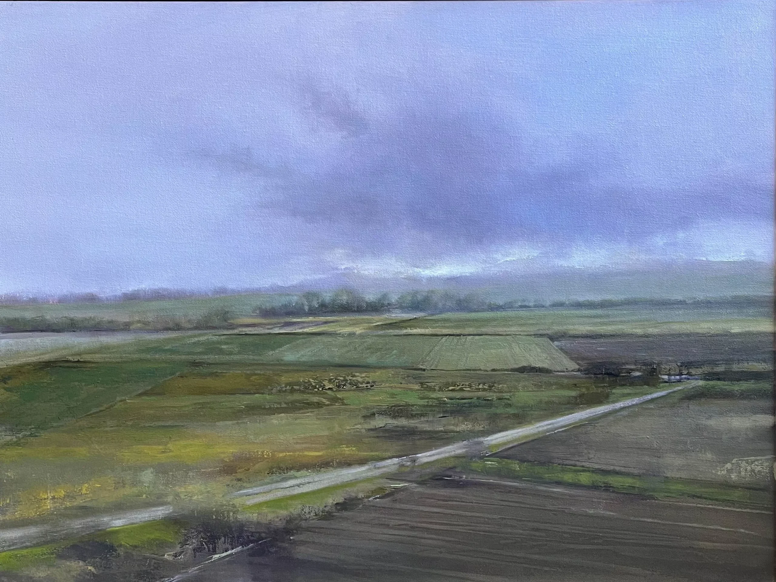 "Along the Way" by Bonnie Baird