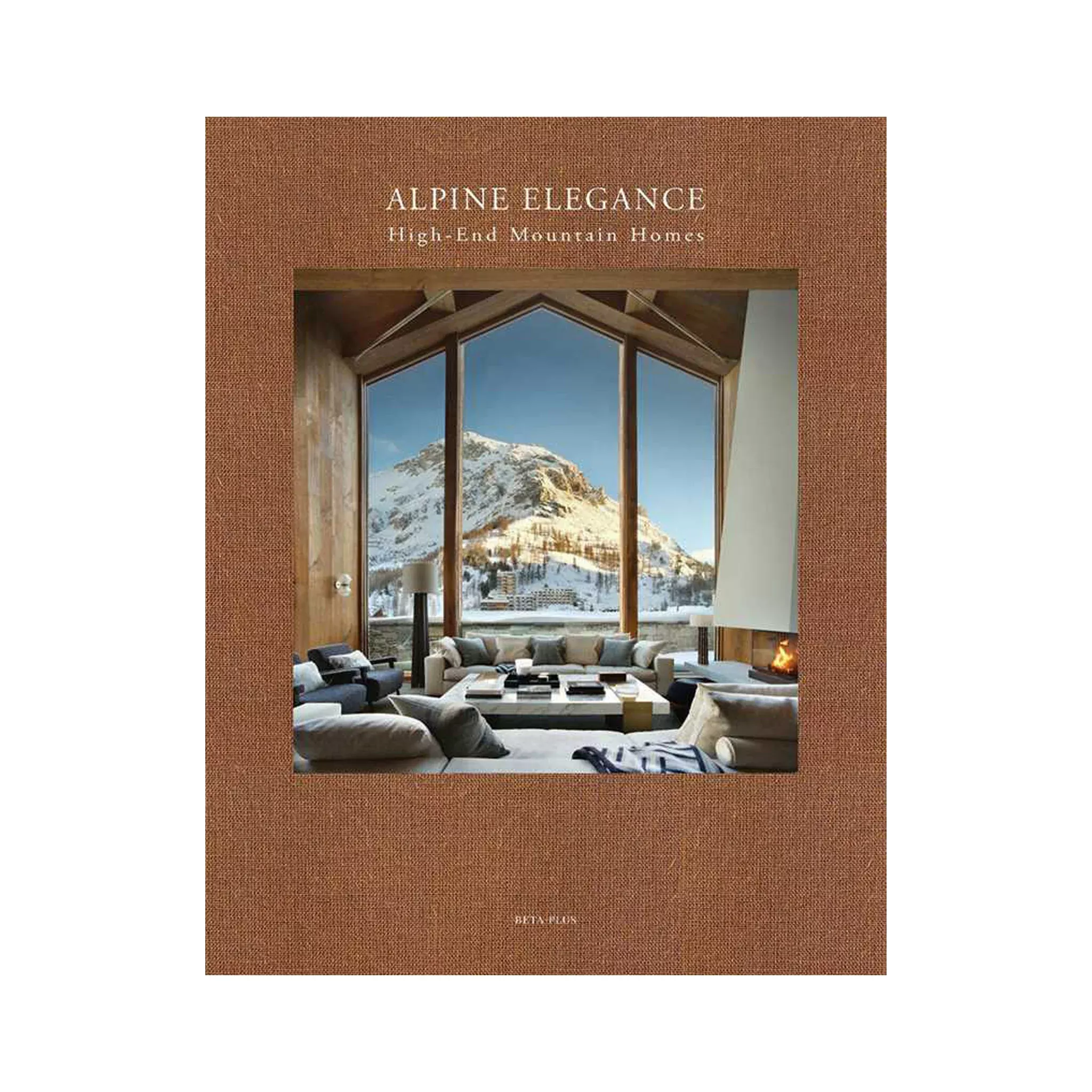 Alpine Elegance