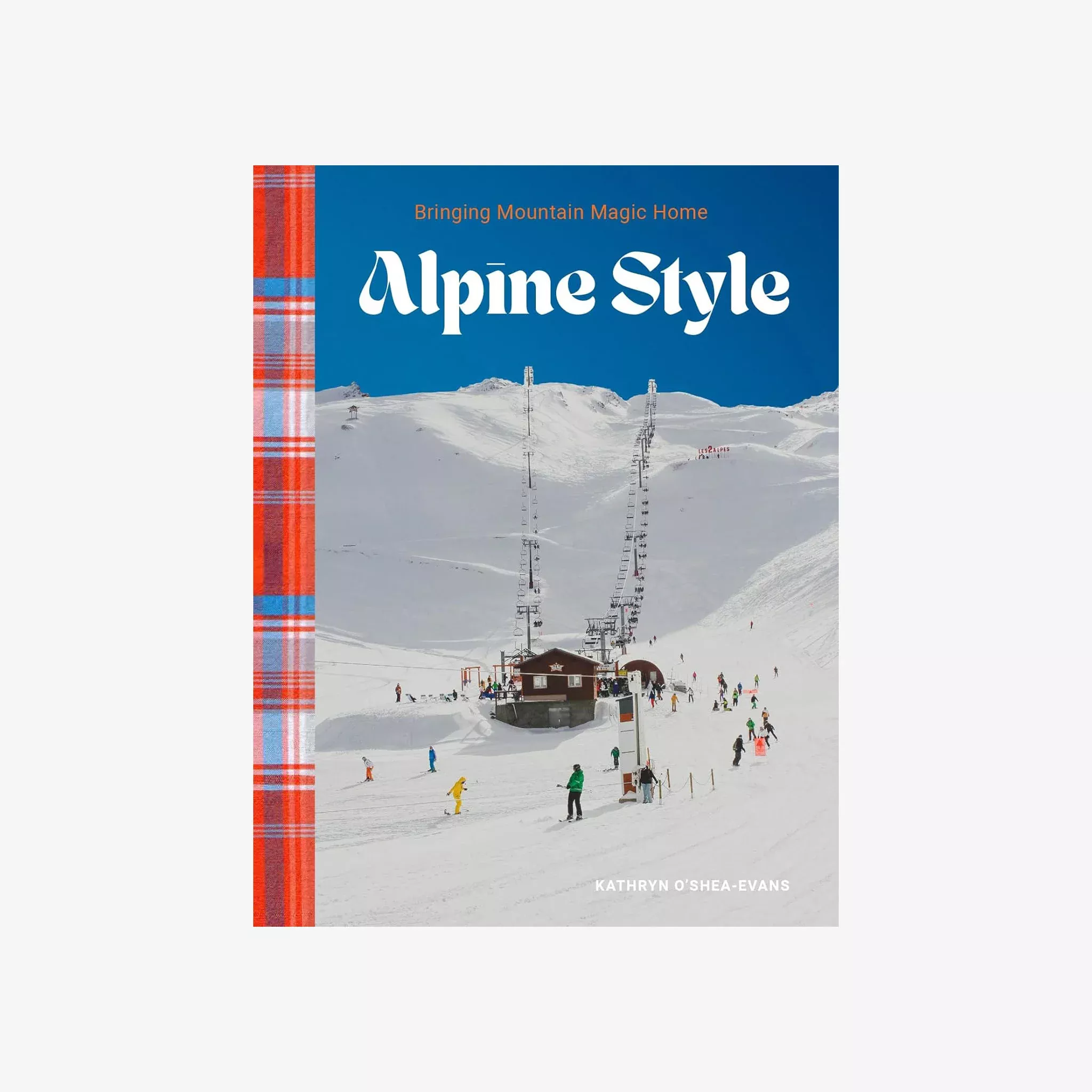Alpine Style: Bringing Mountain Magic Home