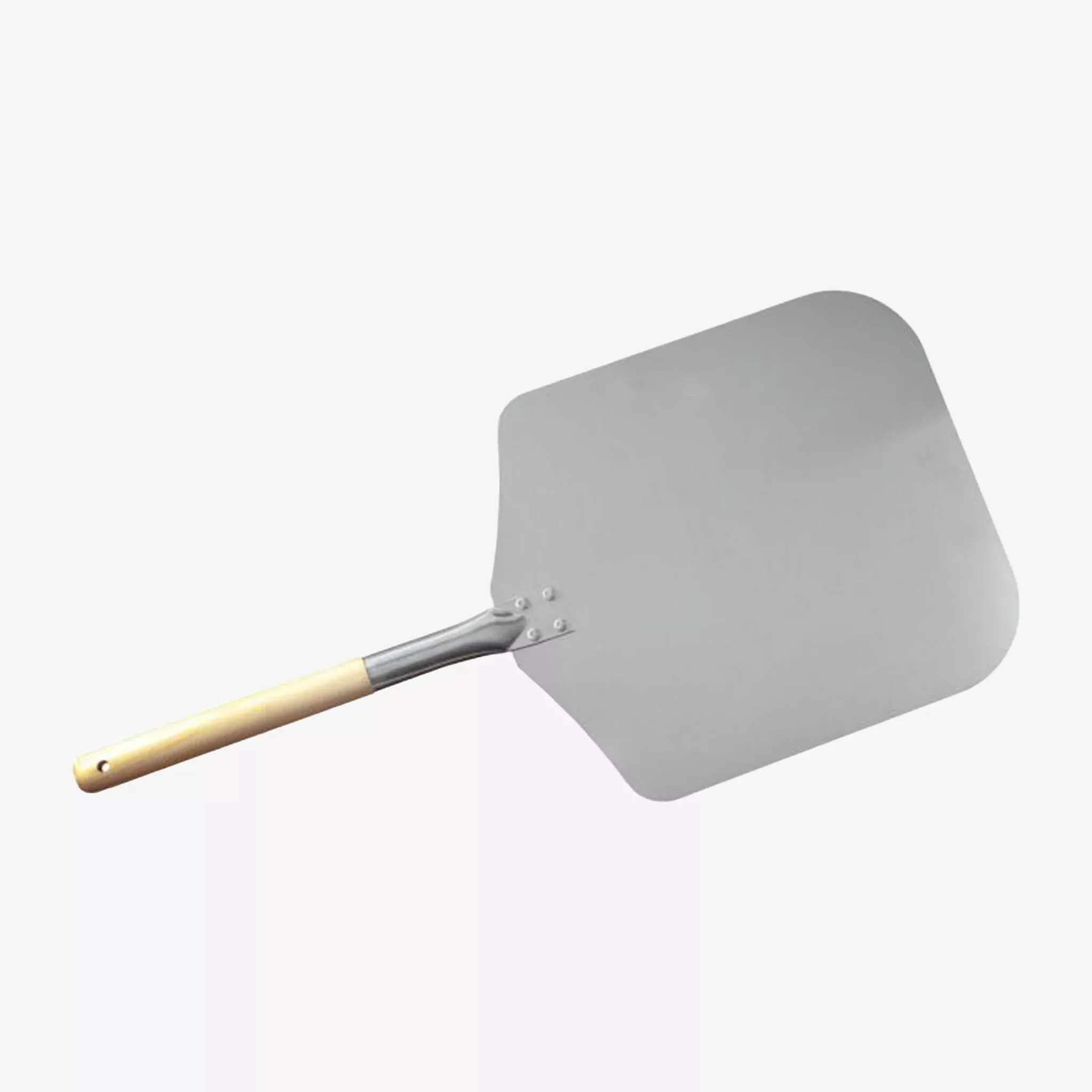 Aluminum Pizza Peel with Removable Handle