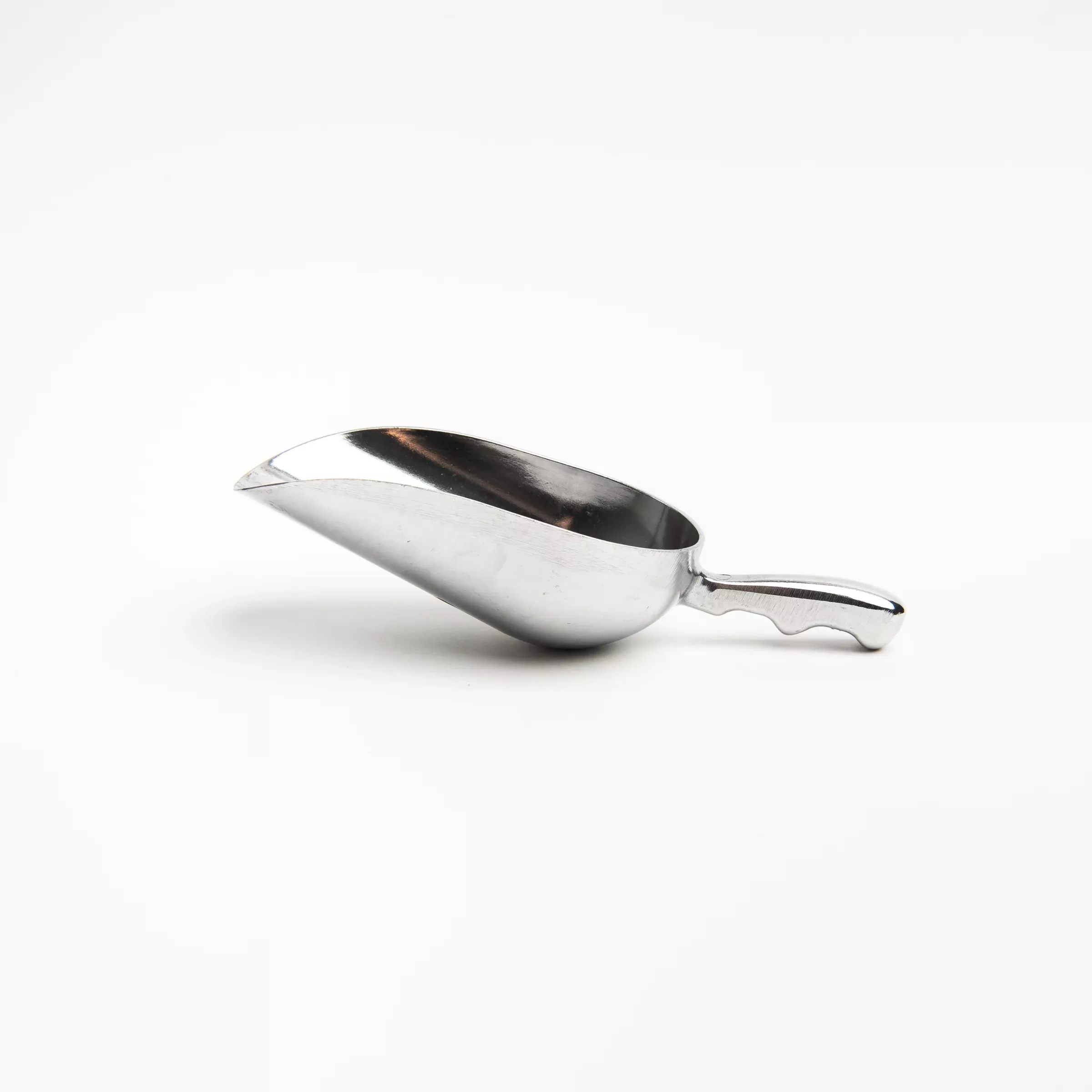 Aluminum Scoop - 12 oz