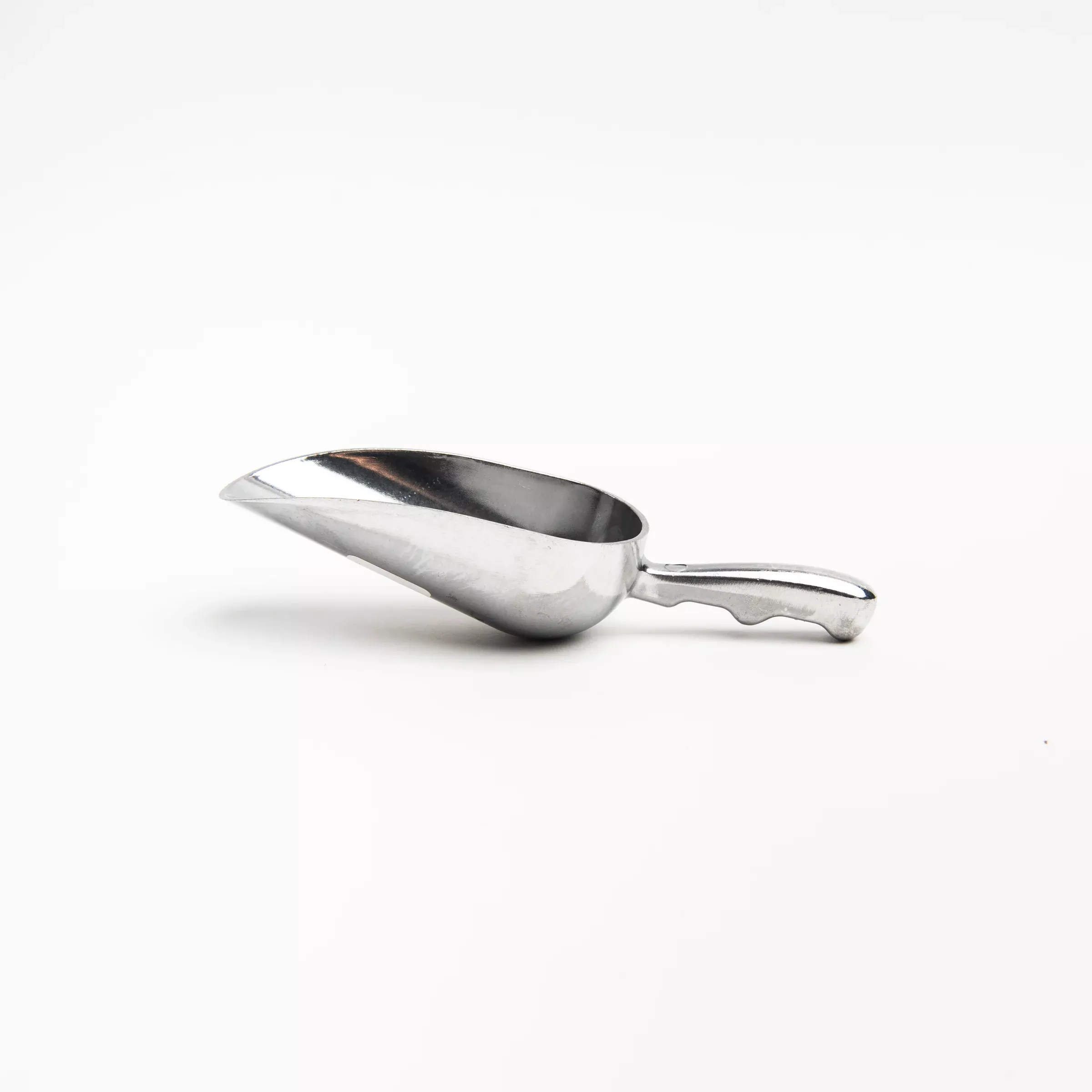 Aluminum Scoop - 5 oz