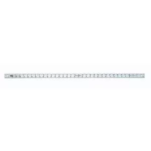 Aluminum Yard Stick – 36in.