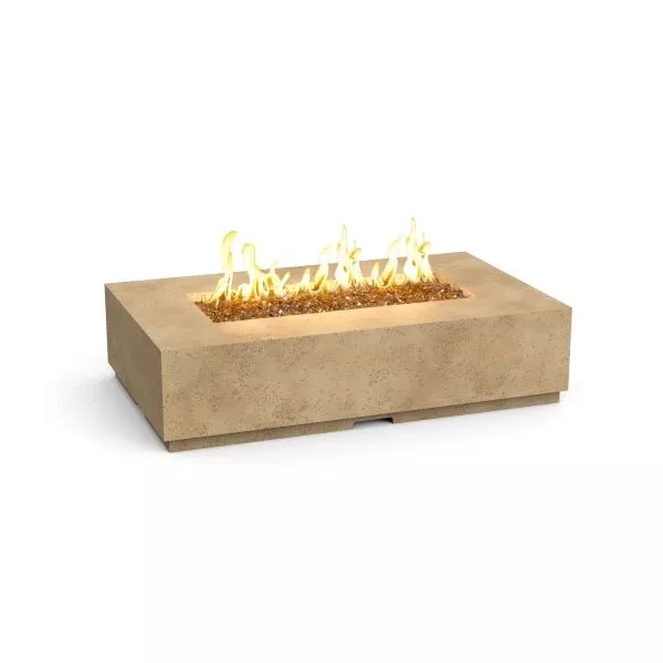 American Fyre Designs Legend Firetable Fire Pit