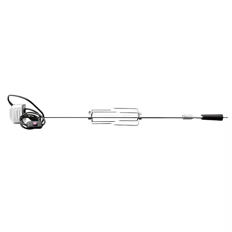 American Made Grills Encore / Muscle 36-Inch Rotisserie Kit - ROTKIT-AMG36