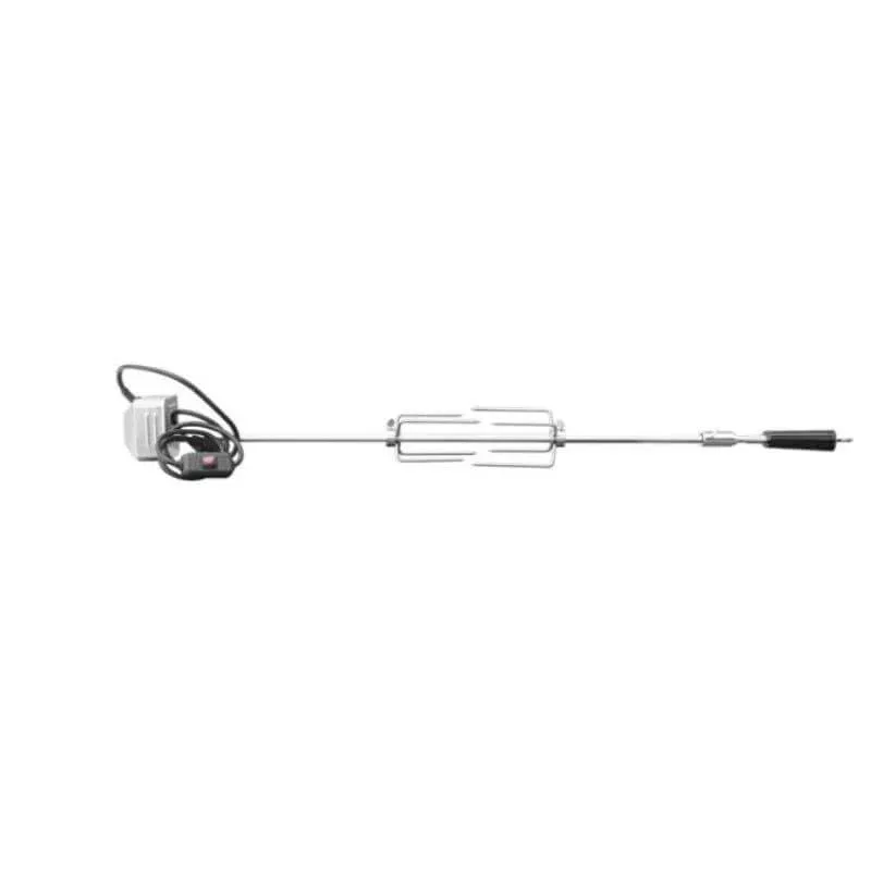American Made Grills Estate 42 Inch Rotisserie Kit - ROTKIT-EST42