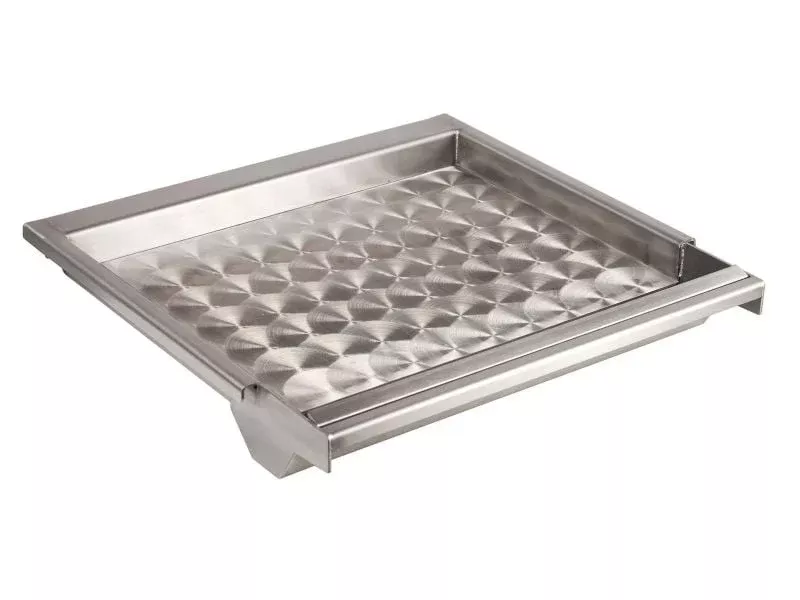 American Outdoor Grill Stainless Steel Griddle | GR18A