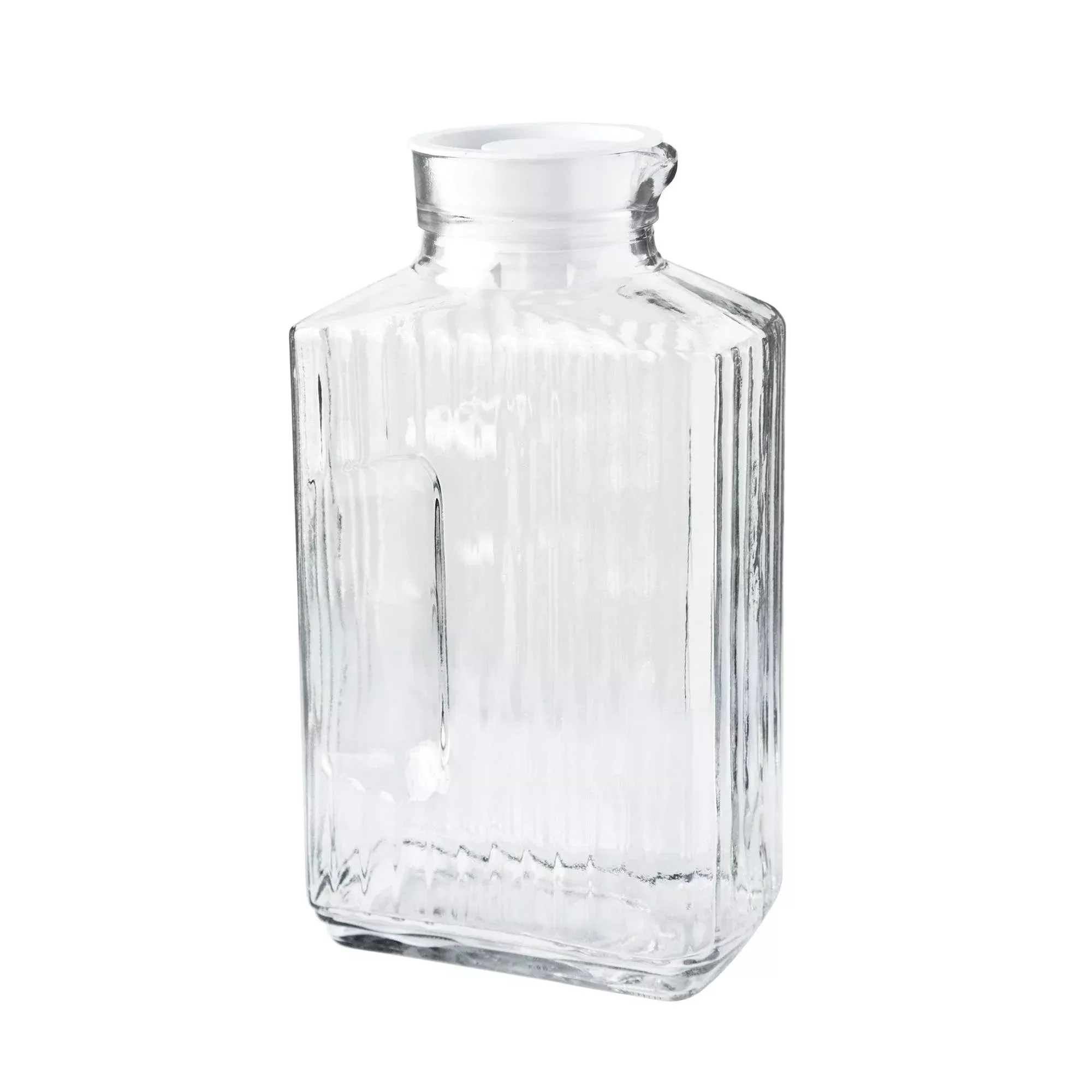 Anchor Hocking 2 Quart Bistro Pitcher