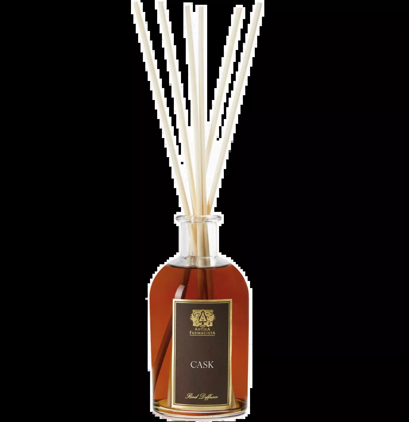 Antica Farmacista Scented Diffuser – Cask – 250ml