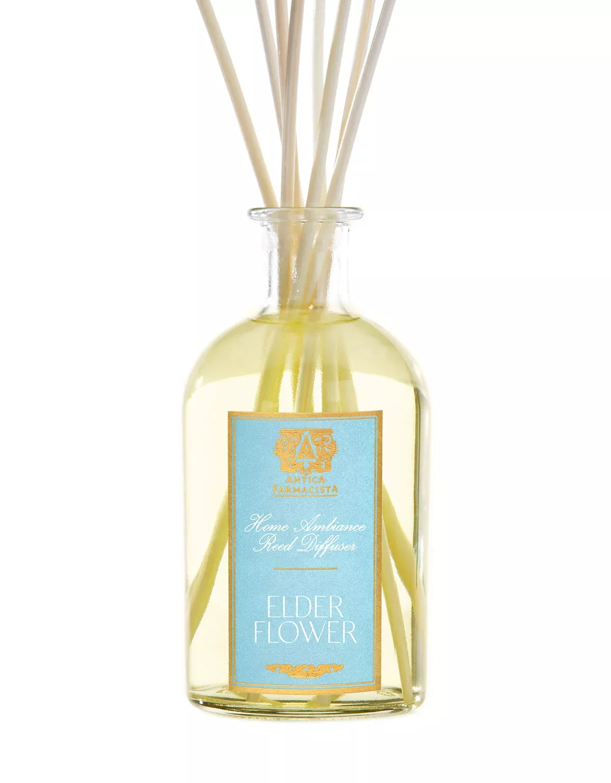 Antica Farmacista Scented Diffuser – Elderflower – 250ml