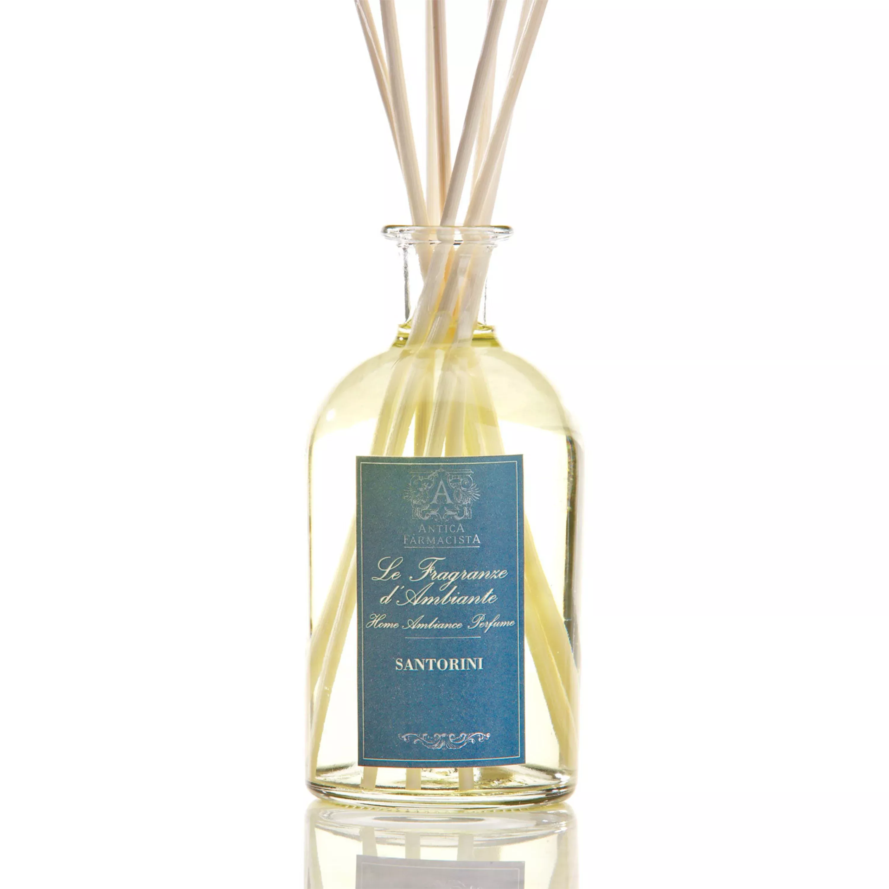 Antica Farmacista Scented Diffuser – Santorini – 250ml
