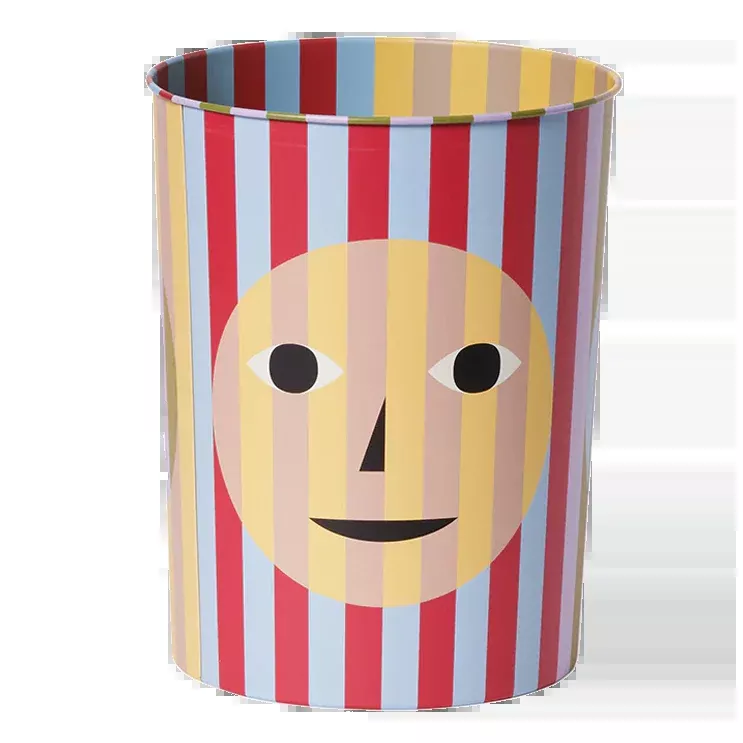 Areaware Dusen Dusen – Everybody Bin – 8.25" x 10.5"