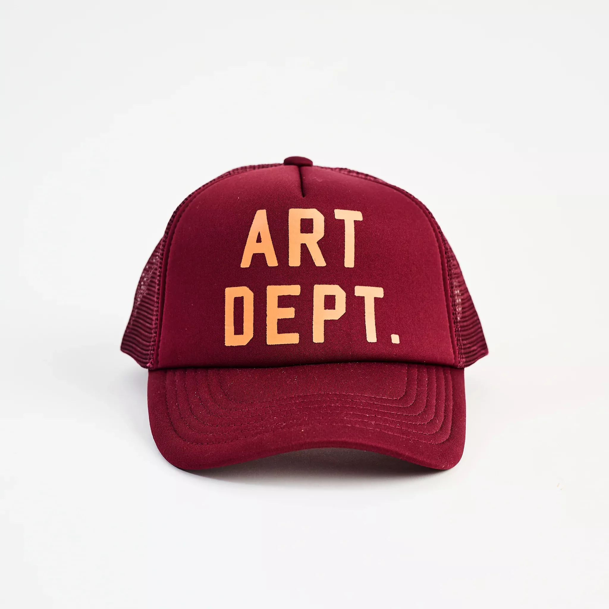 Art Dept. Trucker Hat