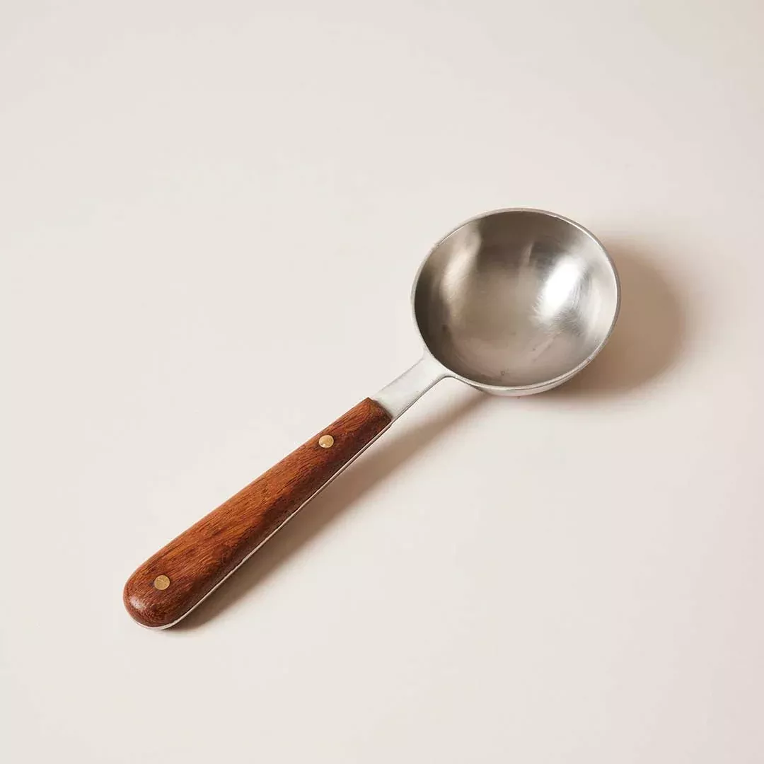 Artisan Coffee Scoop