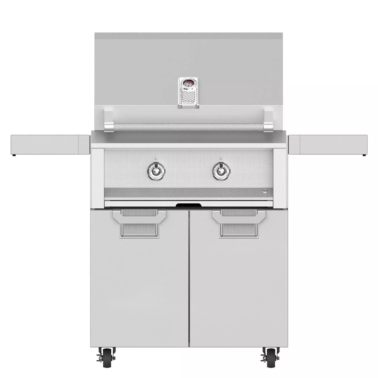 Aspire By Hestan 30-Inch Propane Gas Grill