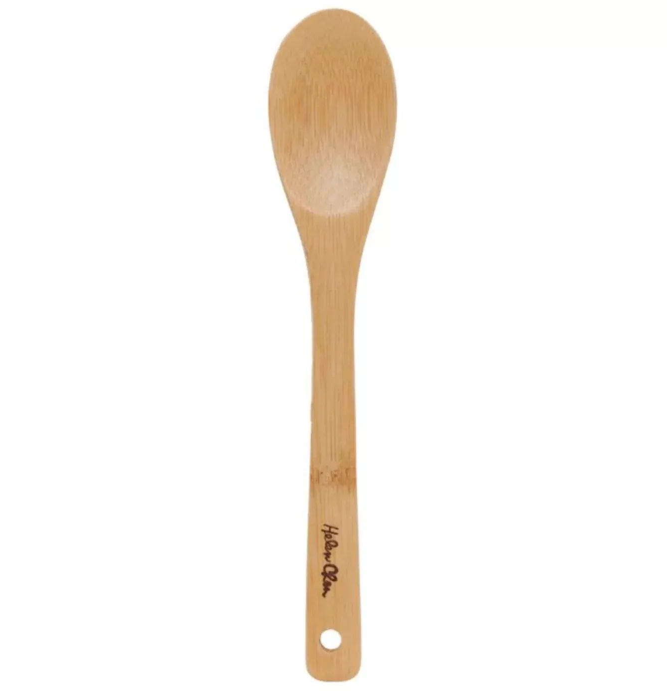 Bamboo Kitchen Spoon – 10in