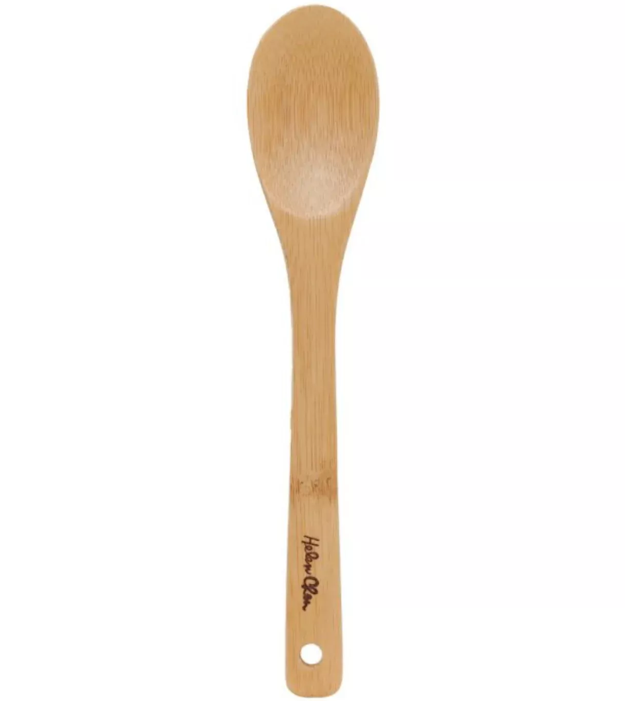 Bamboo Kitchen Spoon – 12in
