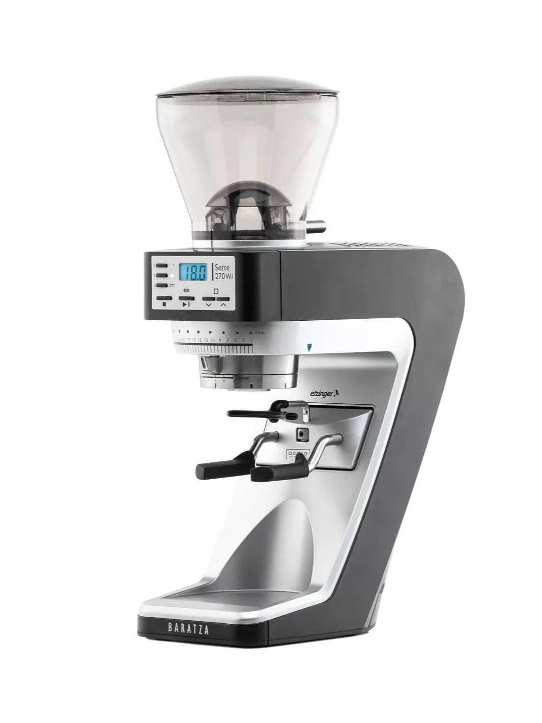 BARATZA Sette™ 270Wi Coffee Grinder (120V)