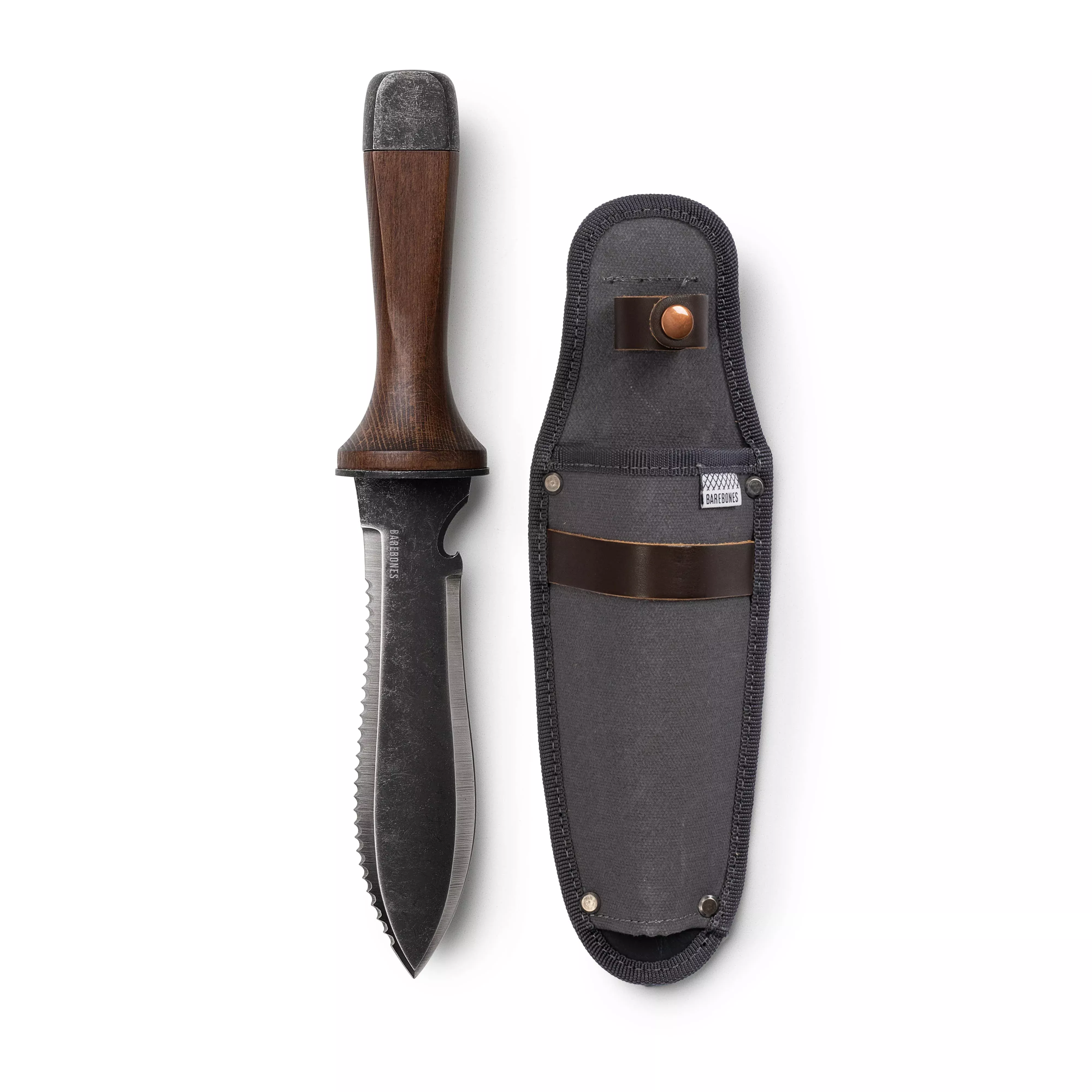 Barebones Hori Hori Ultimate with Sheath
