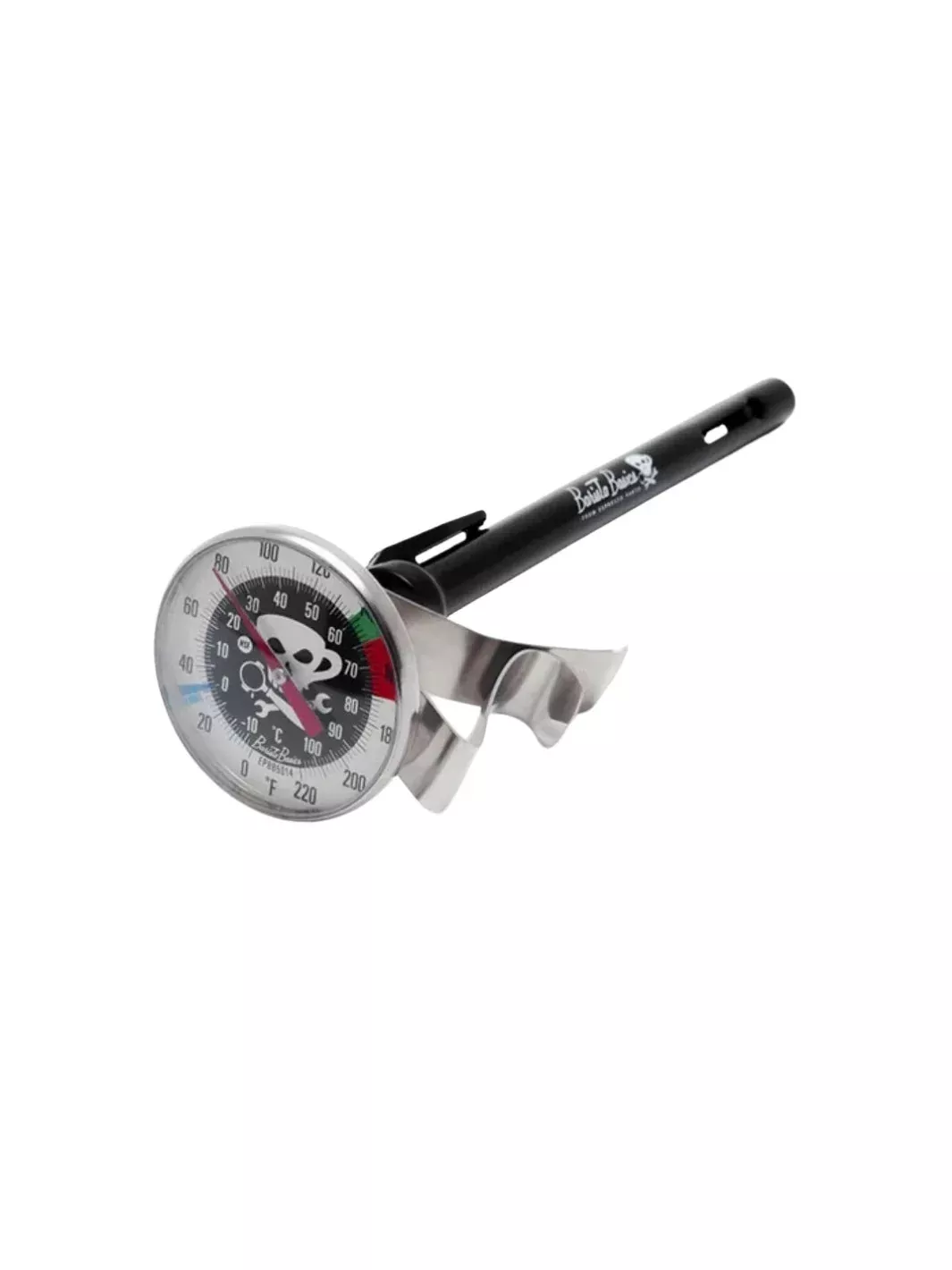 BARISTA BASICS Steaming Thermometer (5in/127mm)