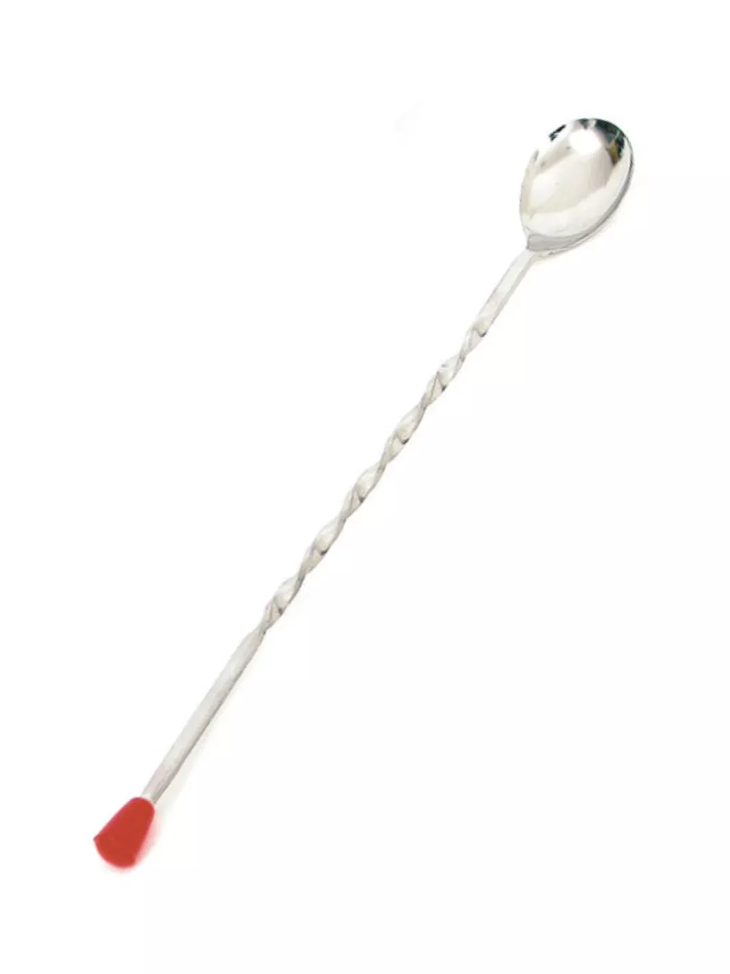 BARISTA BASICS Twisted Spoon (279.4mm/11in)