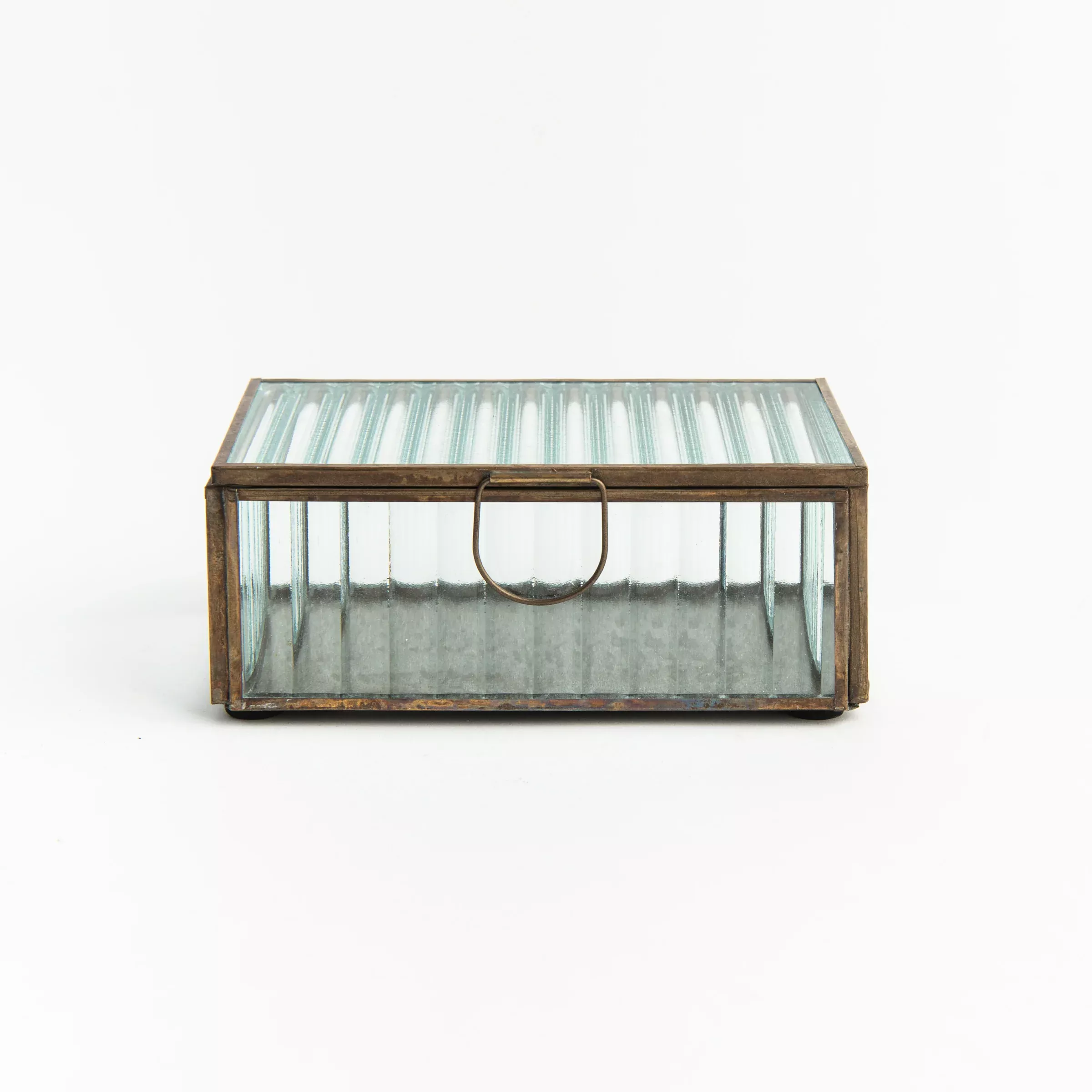 Beacon Glass Box