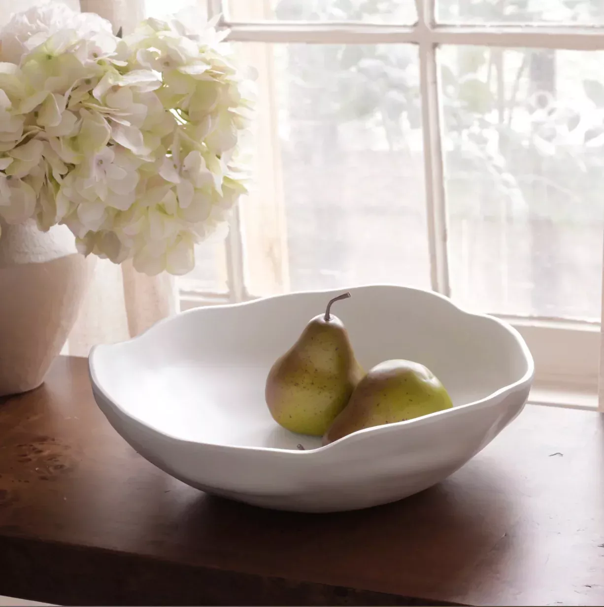 Beatriz Ball Vida Nube Large Organic Bowl
