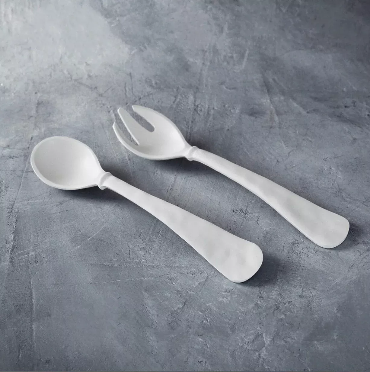 Beatriz Ball Vida Nube Large Salad Servers