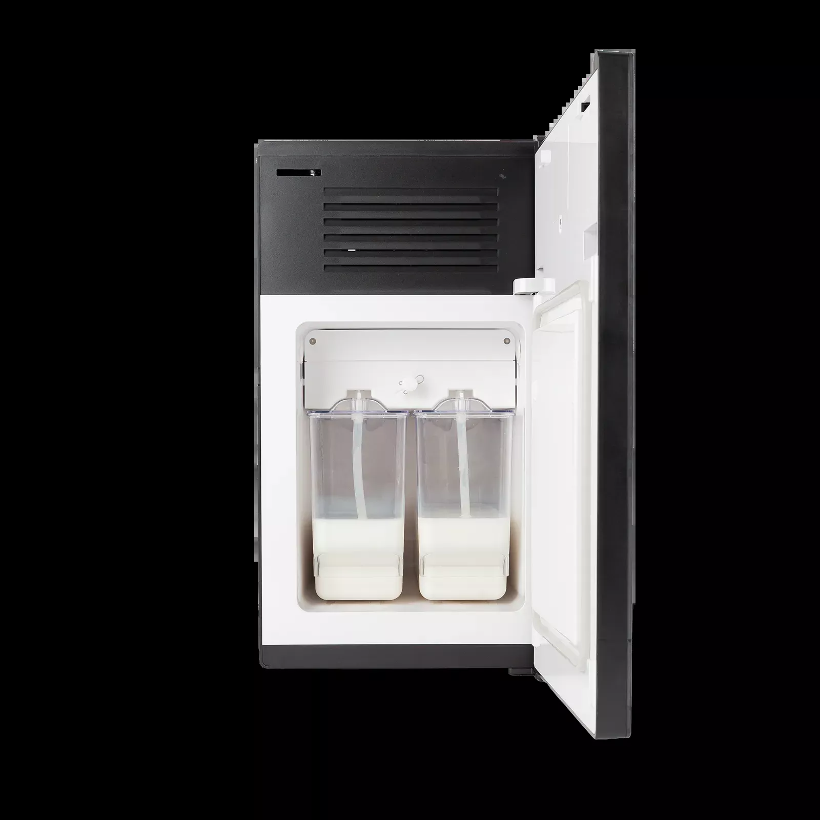 Bellucci Milk Cooler and Fridge 2x4 L